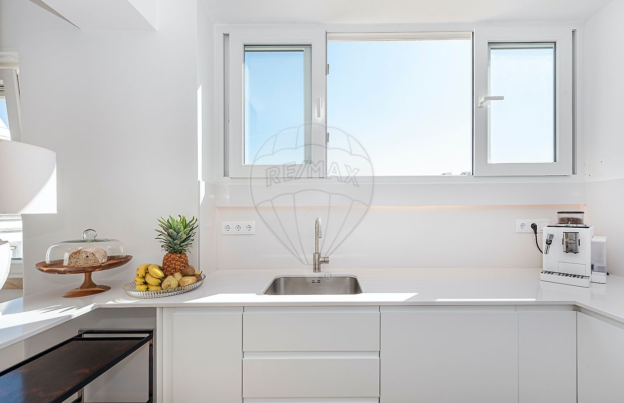 Apartamento T2 à venda em Avenidas Novas, Lisboa — foto 25