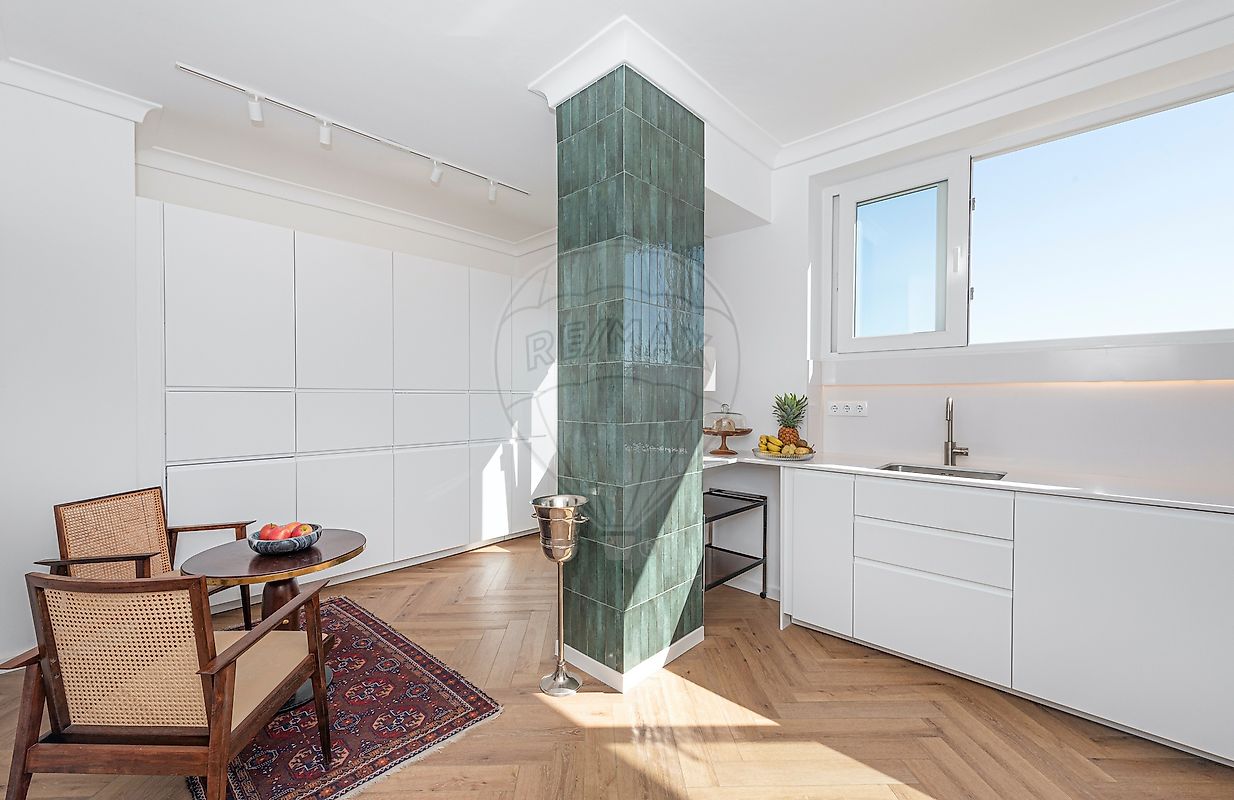 Apartamento T2 à venda em Avenidas Novas, Lisboa — foto 22
