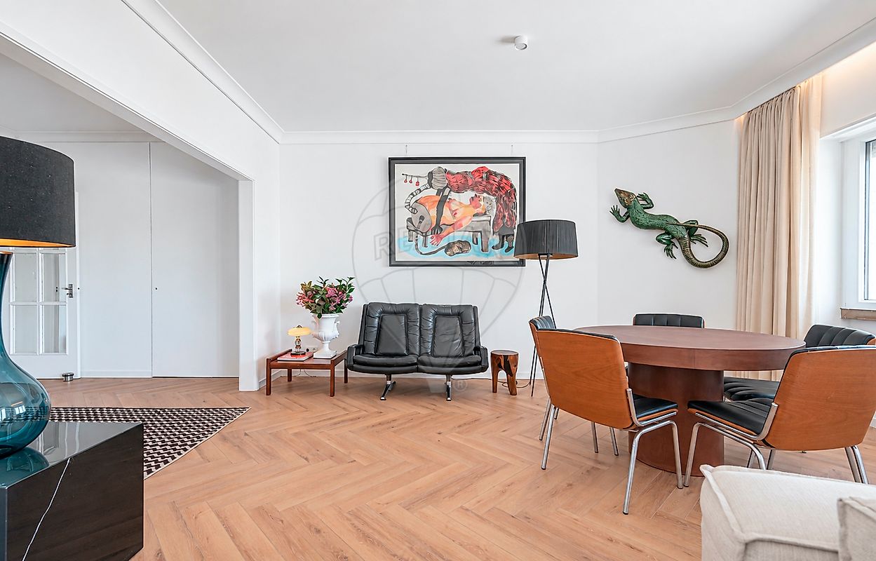 Apartamento T2 à venda em Avenidas Novas, Lisboa — foto 9