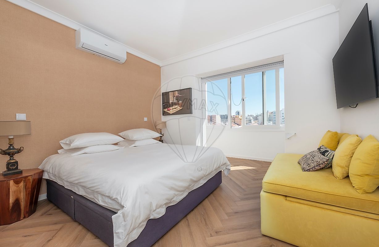 Apartamento T2 à venda em Avenidas Novas, Lisboa — foto 17