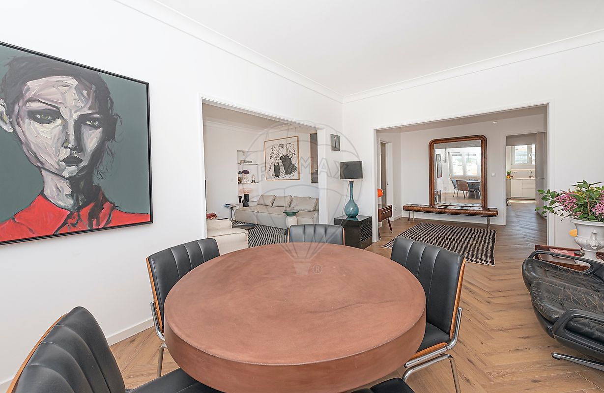 Apartamento T2 à venda em Avenidas Novas, Lisboa — foto 6