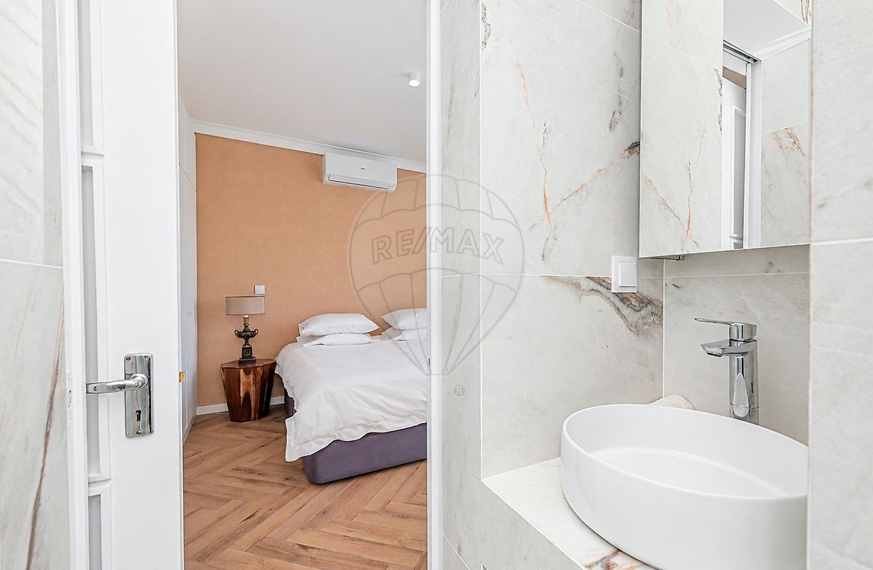 Apartamento T2 à venda em Avenidas Novas, Lisboa — foto 20