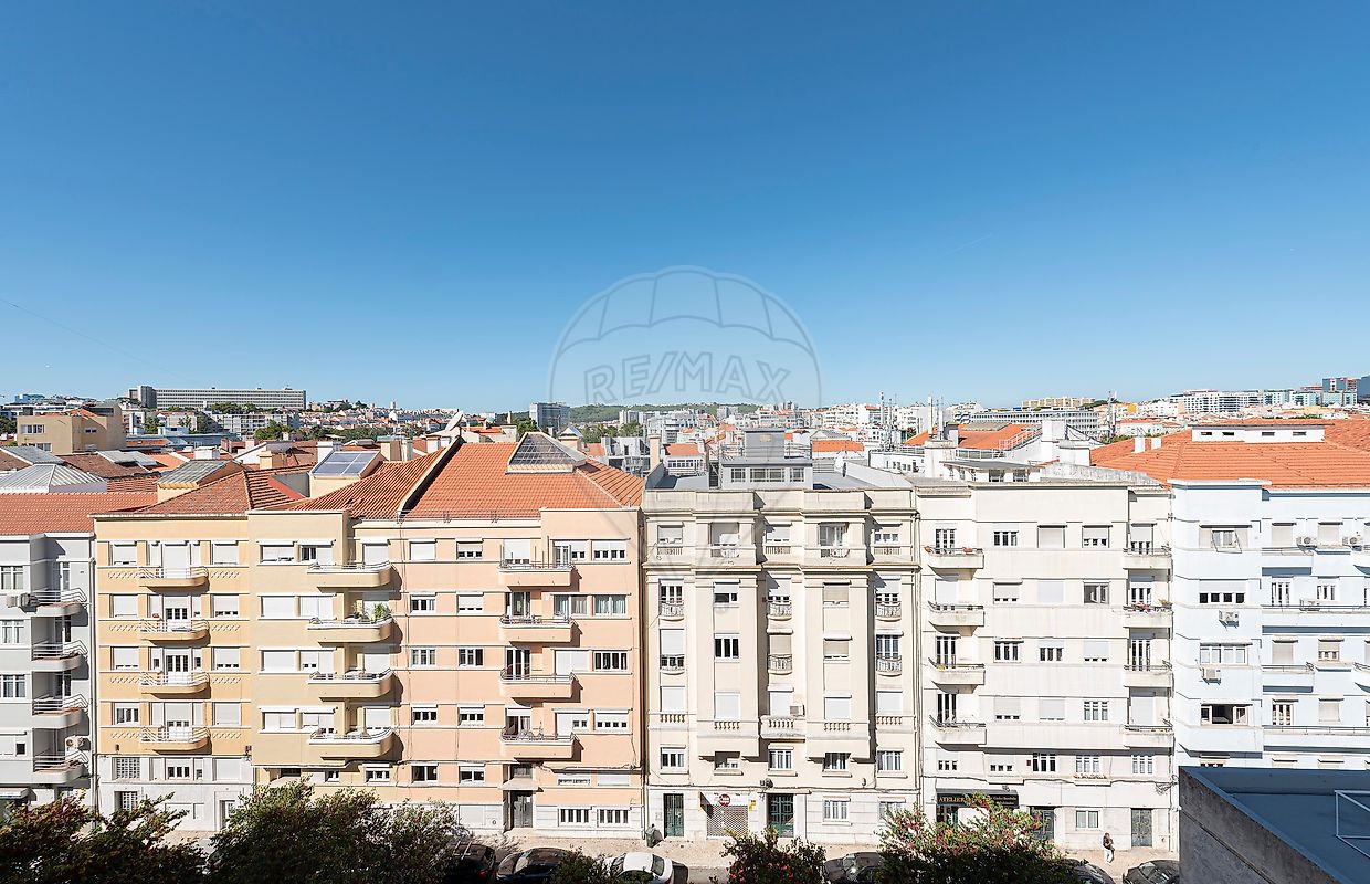 Apartamento T2 à venda em Avenidas Novas, Lisboa — foto 11