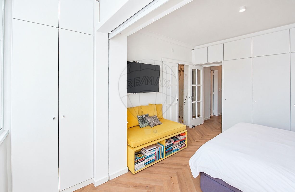 Apartamento T2 à venda em Avenidas Novas, Lisboa — foto 19