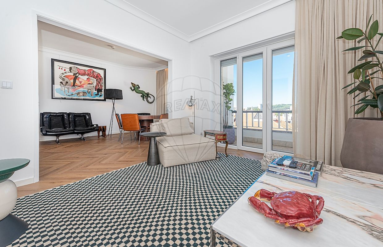 Apartamento T2 à venda em Avenidas Novas, Lisboa — foto 13