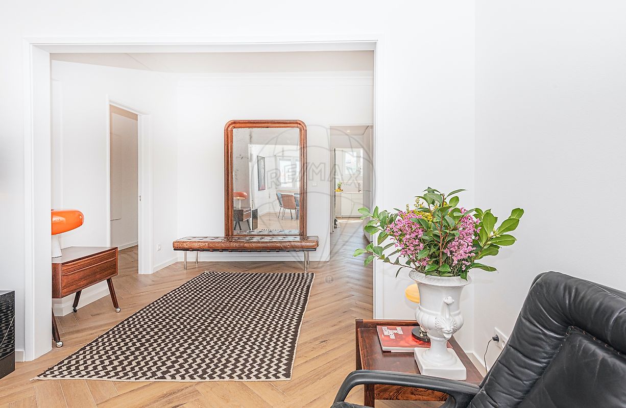Apartamento T2 à venda em Avenidas Novas, Lisboa — foto 7