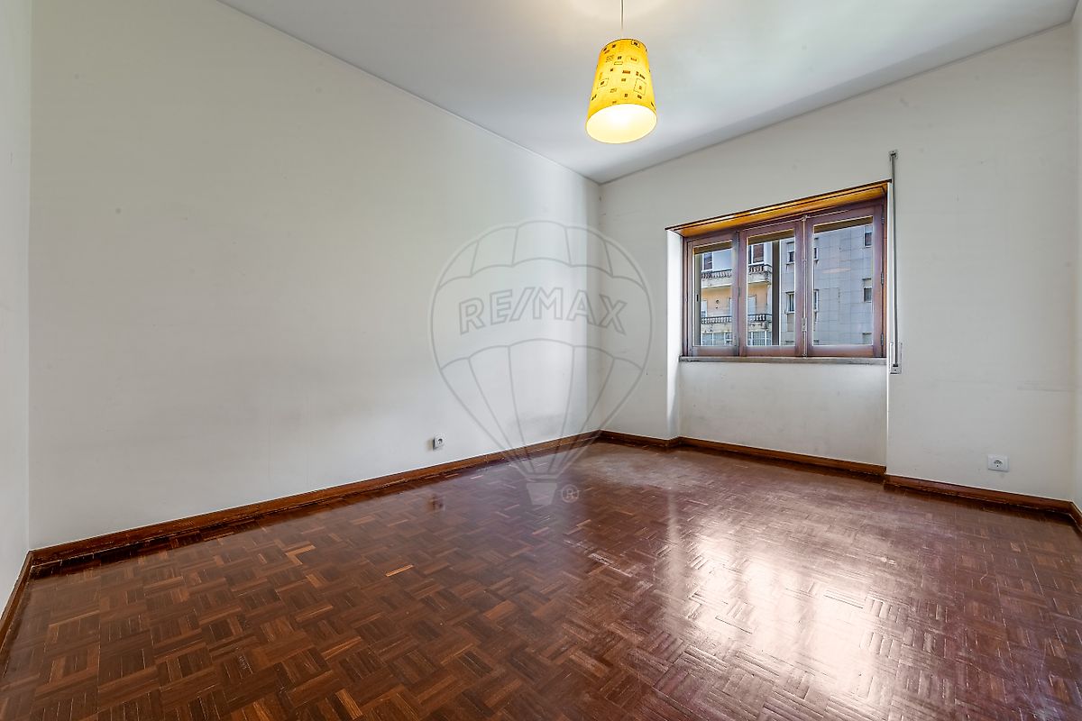 Apartamento T3 à venda em Avenidas Novas, Lisboa — foto 14