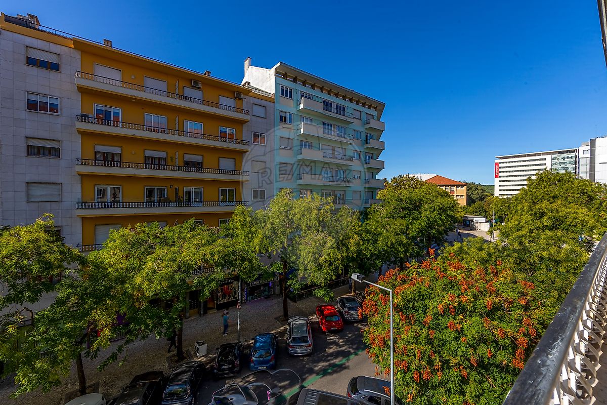 Apartamento T3 à venda em Avenidas Novas, Lisboa — foto 29