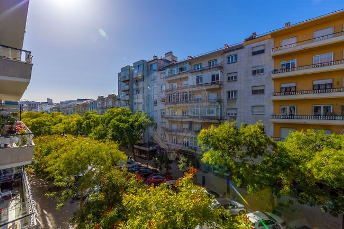 Apartamento T3 à venda em Avenidas Novas, Lisboa — foto 30