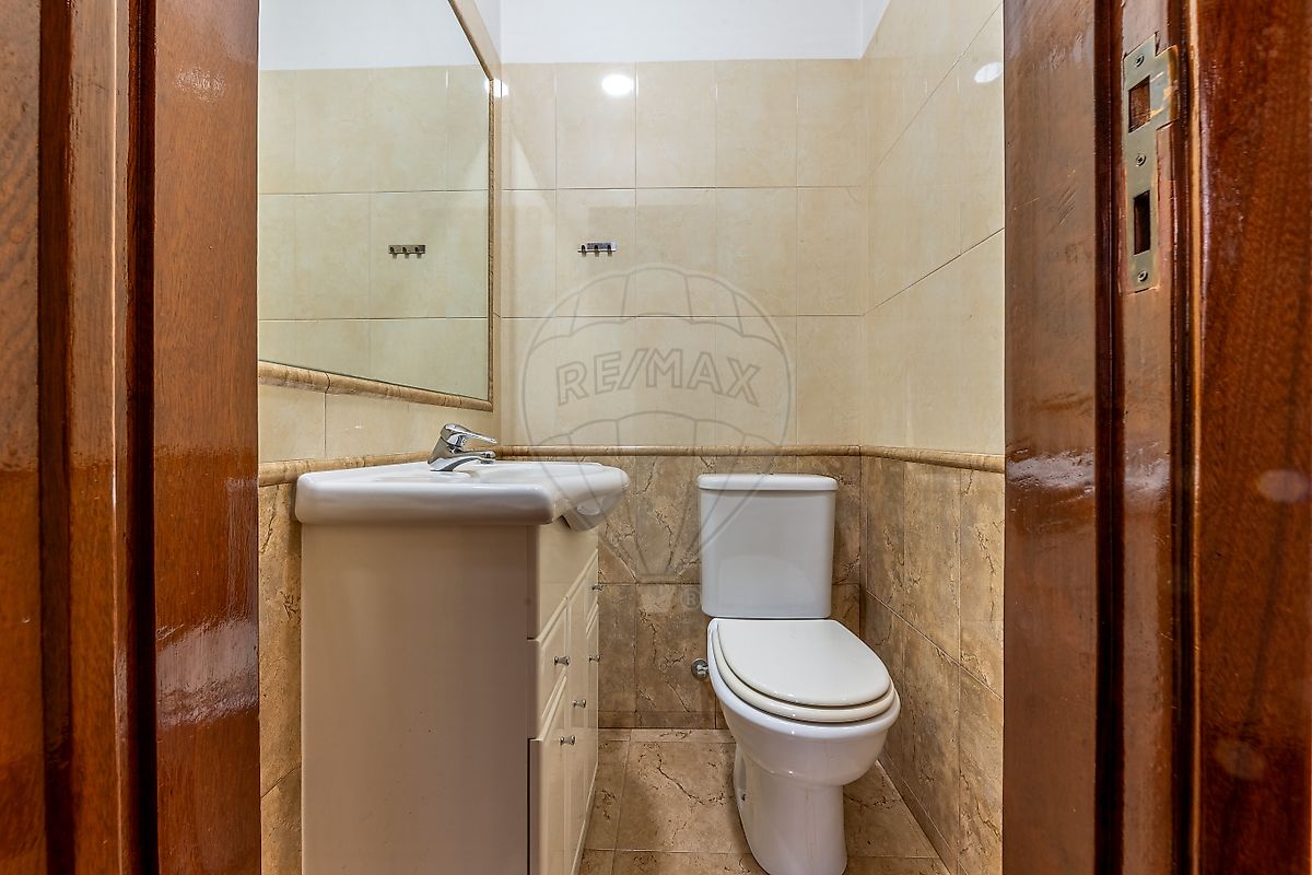 Apartamento T3 à venda em Avenidas Novas, Lisboa — foto 23