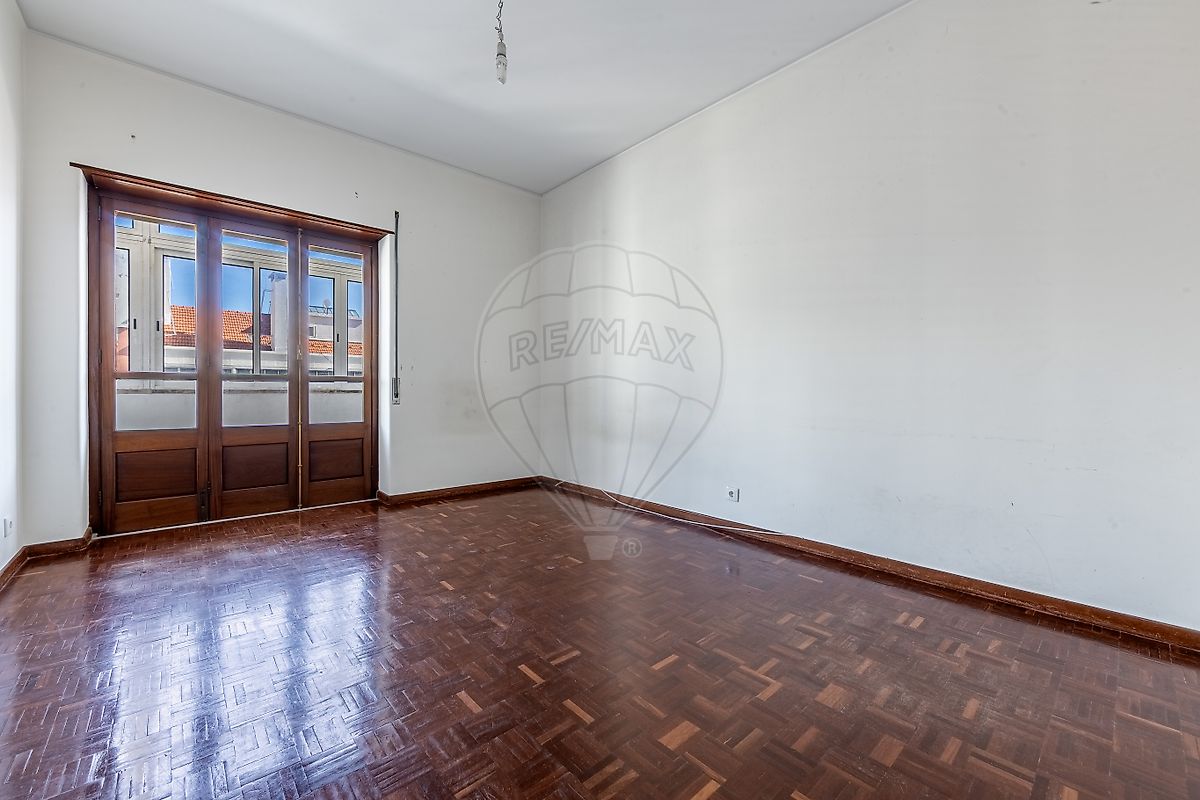 Apartamento T3 à venda em Avenidas Novas, Lisboa — foto 15