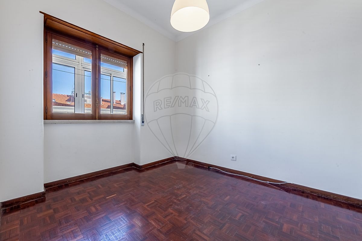 Apartamento T3 à venda em Avenidas Novas, Lisboa — foto 11