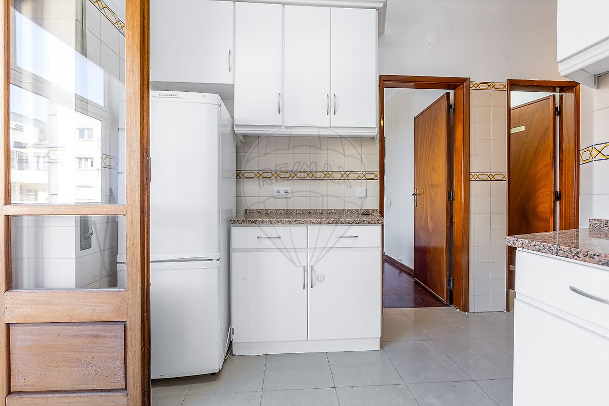 Apartamento T3 à venda em Avenidas Novas, Lisboa — foto 9