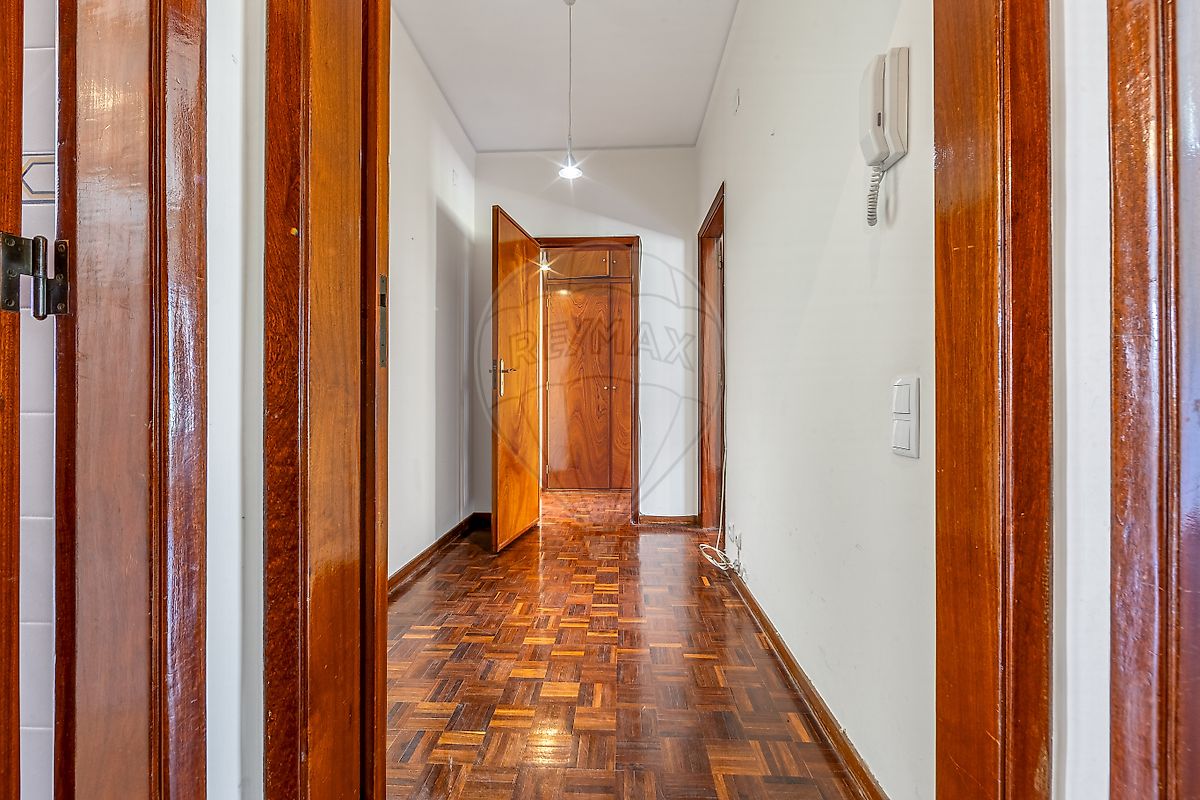 Apartamento T3 à venda em Avenidas Novas, Lisboa — foto 6