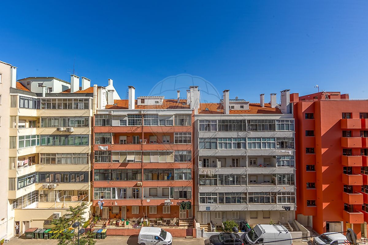 Apartamento T3 à venda em Avenidas Novas, Lisboa — foto 27