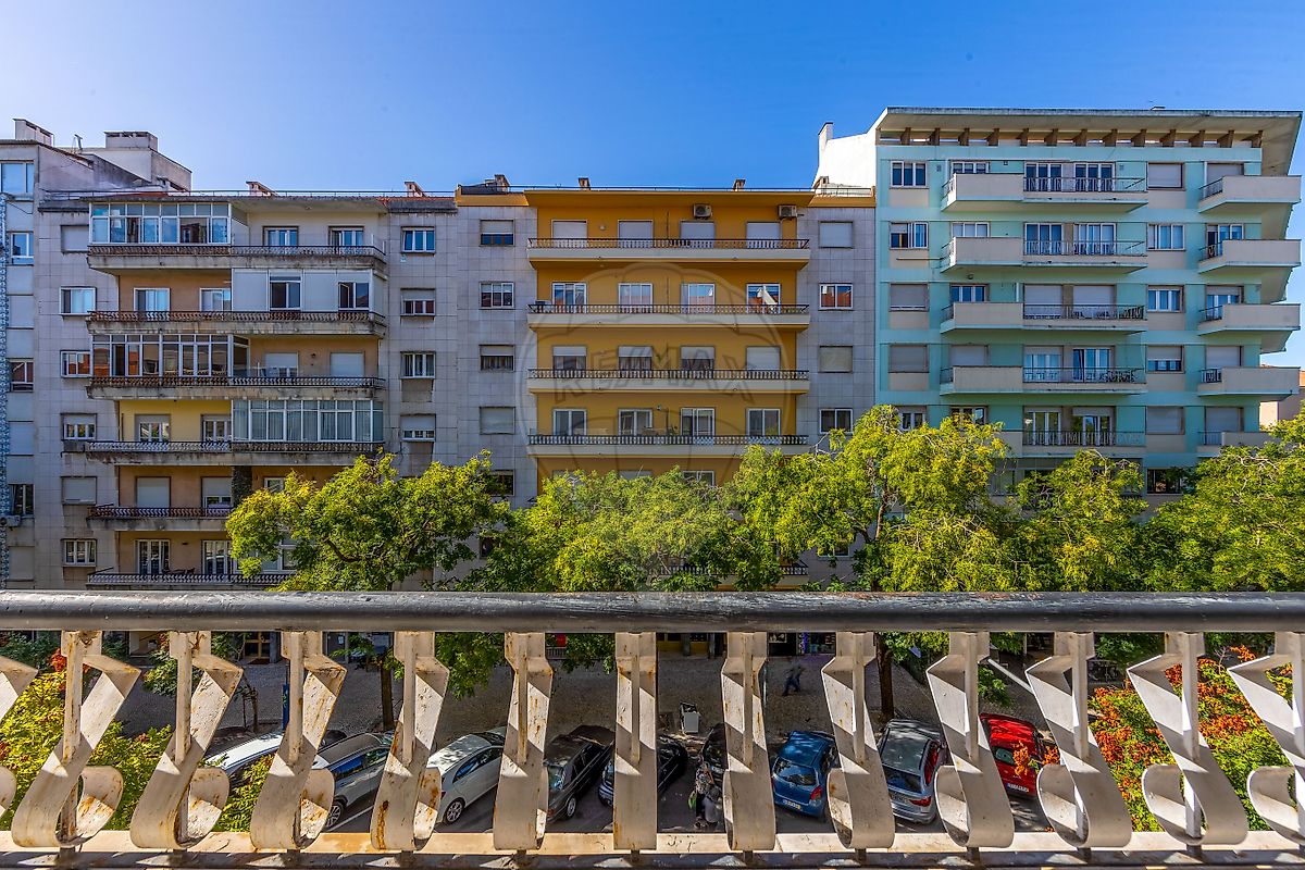 Apartamento T3 à venda em Avenidas Novas, Lisboa — foto 26