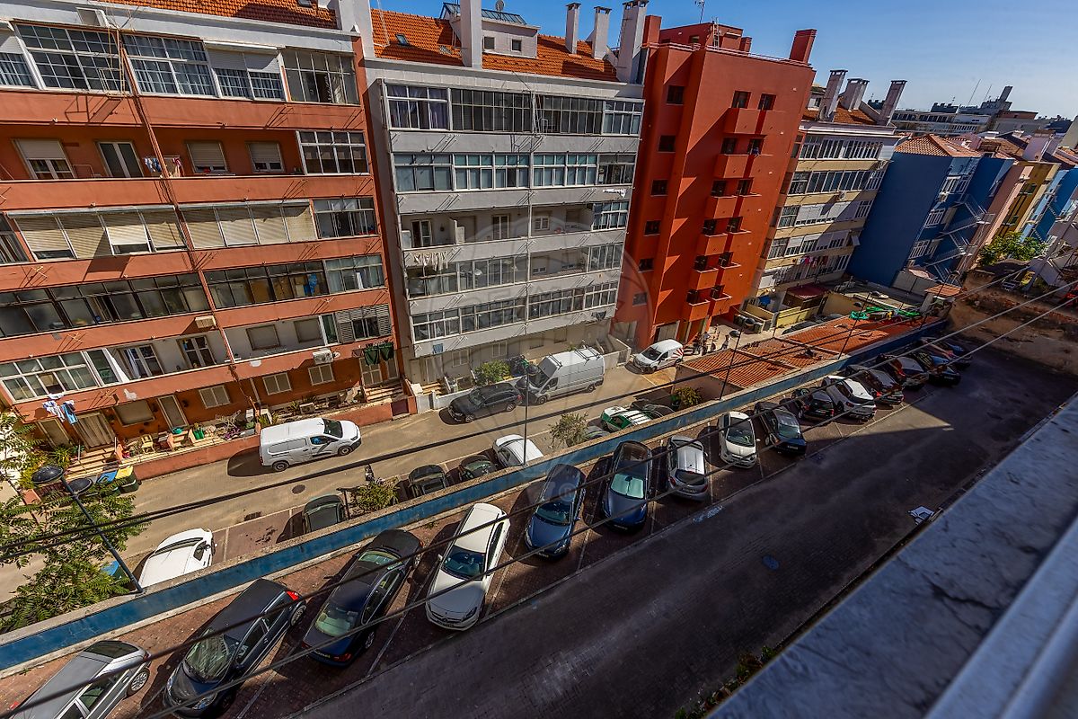 Apartamento T3 à venda em Avenidas Novas, Lisboa — foto 28