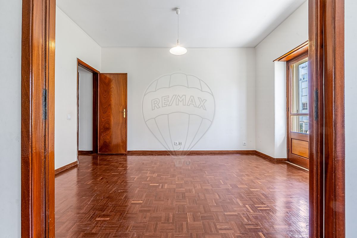 Apartamento T3 à venda em Avenidas Novas, Lisboa — foto 17