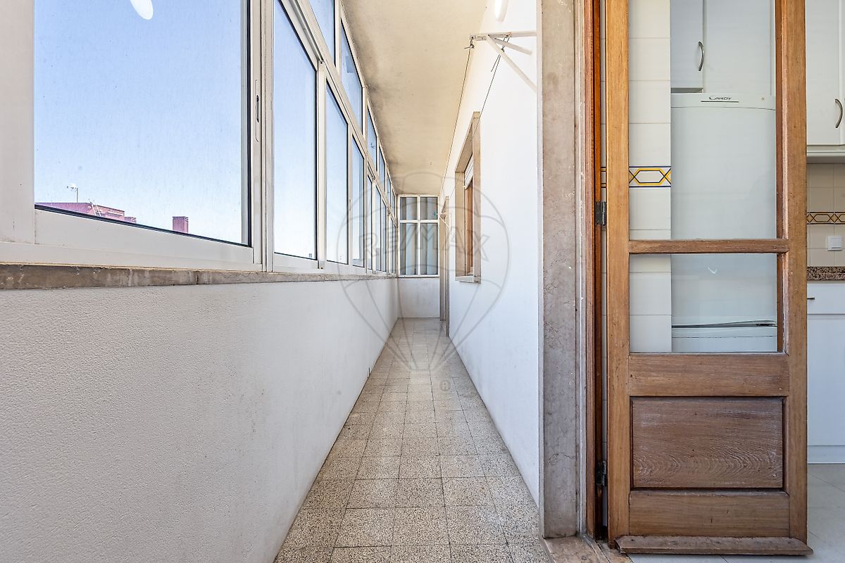 Apartamento T3 à venda em Avenidas Novas, Lisboa — foto 10