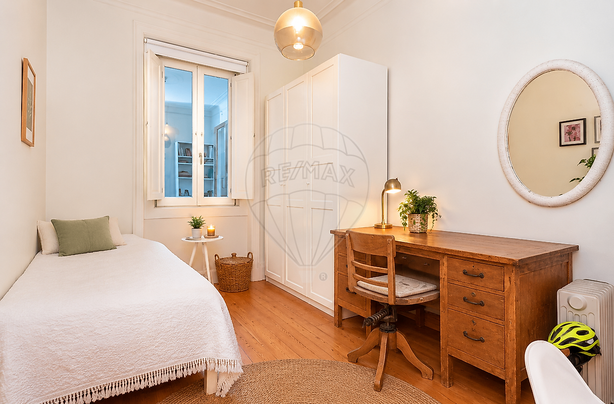 Apartamento T6+ à venda em Avenidas Novas, Lisboa — foto 8
