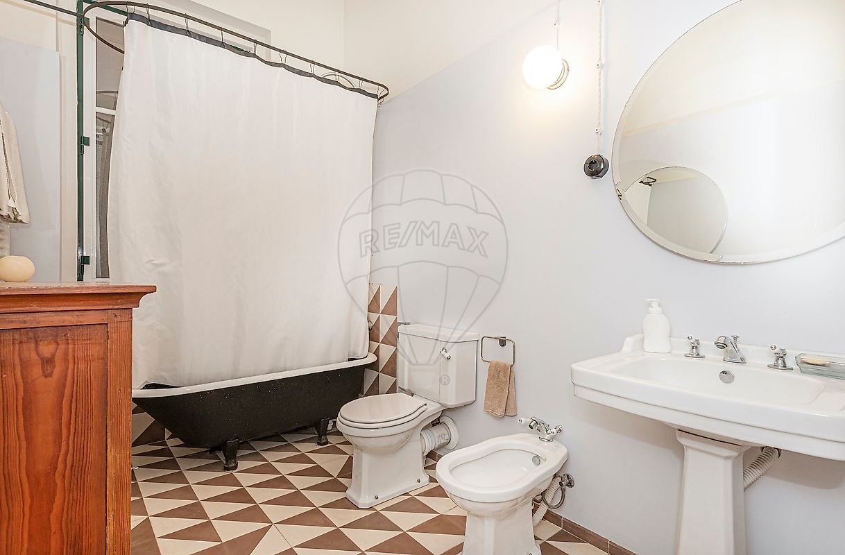 Apartamento T6+ à venda em Avenidas Novas, Lisboa — foto 9