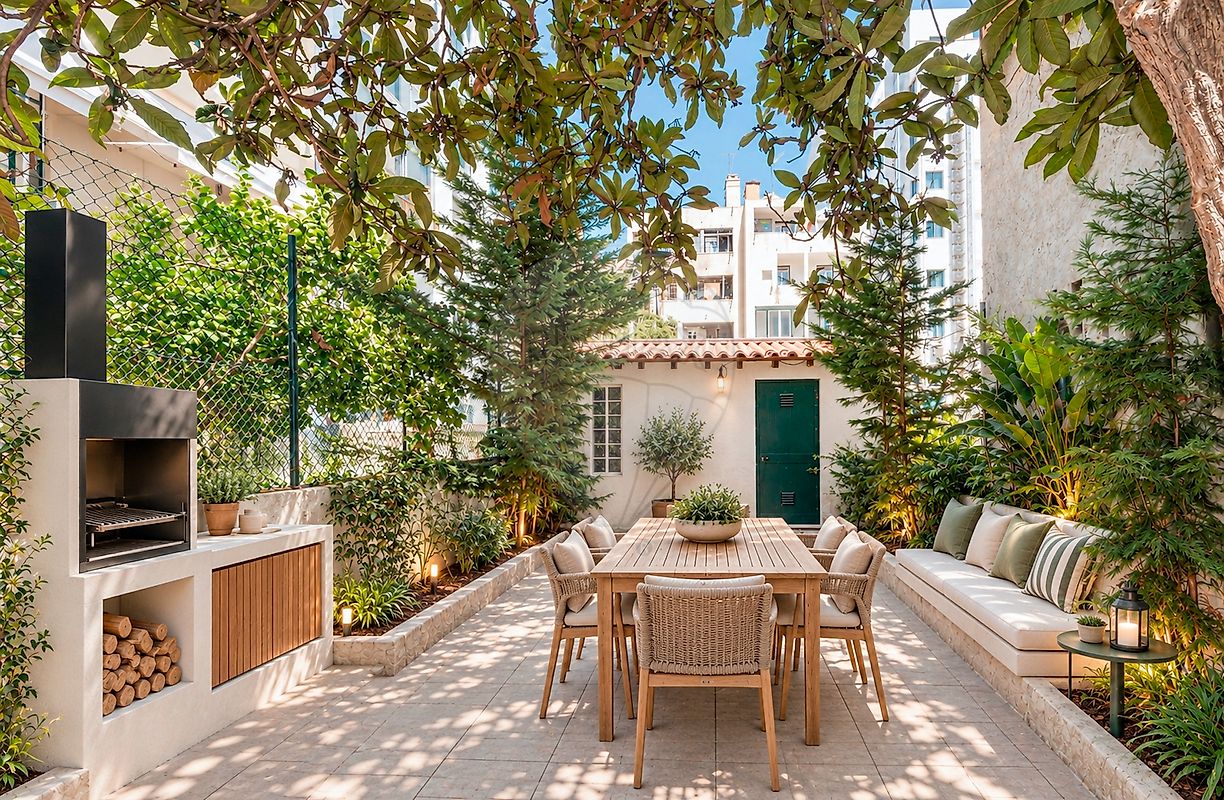 Apartamento T6+ à venda em Avenidas Novas, Lisboa — foto 15