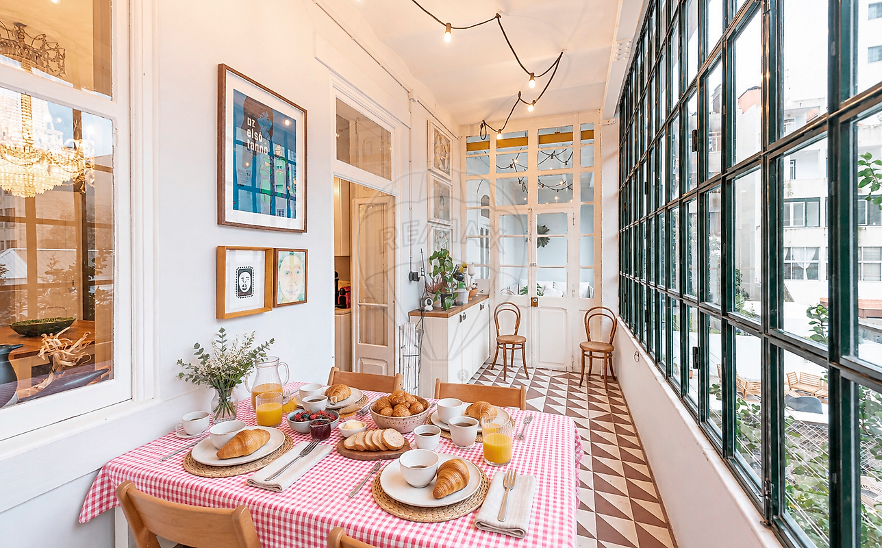 Apartamento T6+ à venda em Avenidas Novas, Lisboa — foto 13