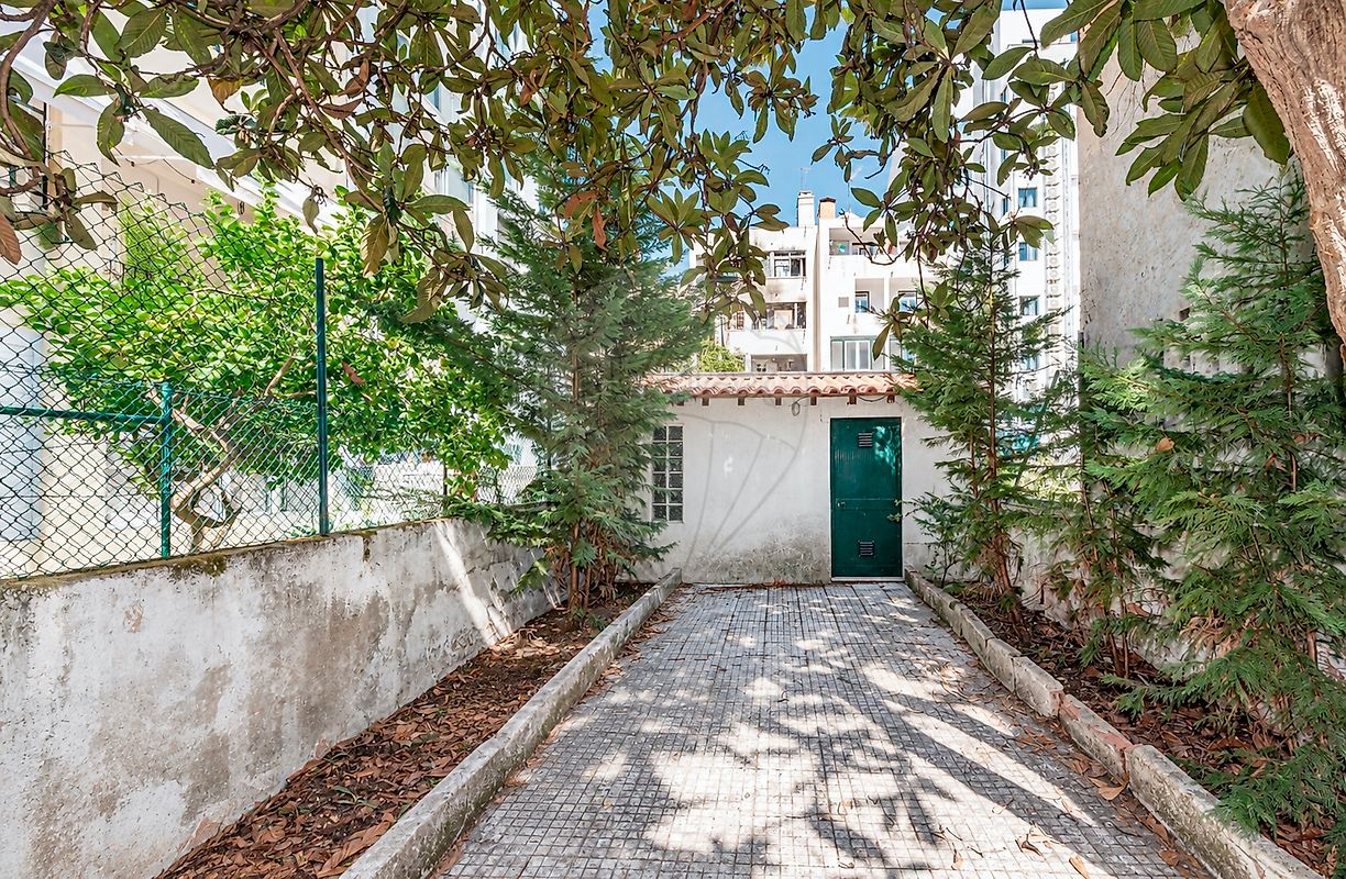 Apartamento T6+ à venda em Avenidas Novas, Lisboa — foto 14