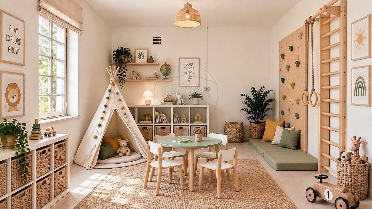 Apartamento T6+ à venda em Avenidas Novas, Lisboa — foto 17