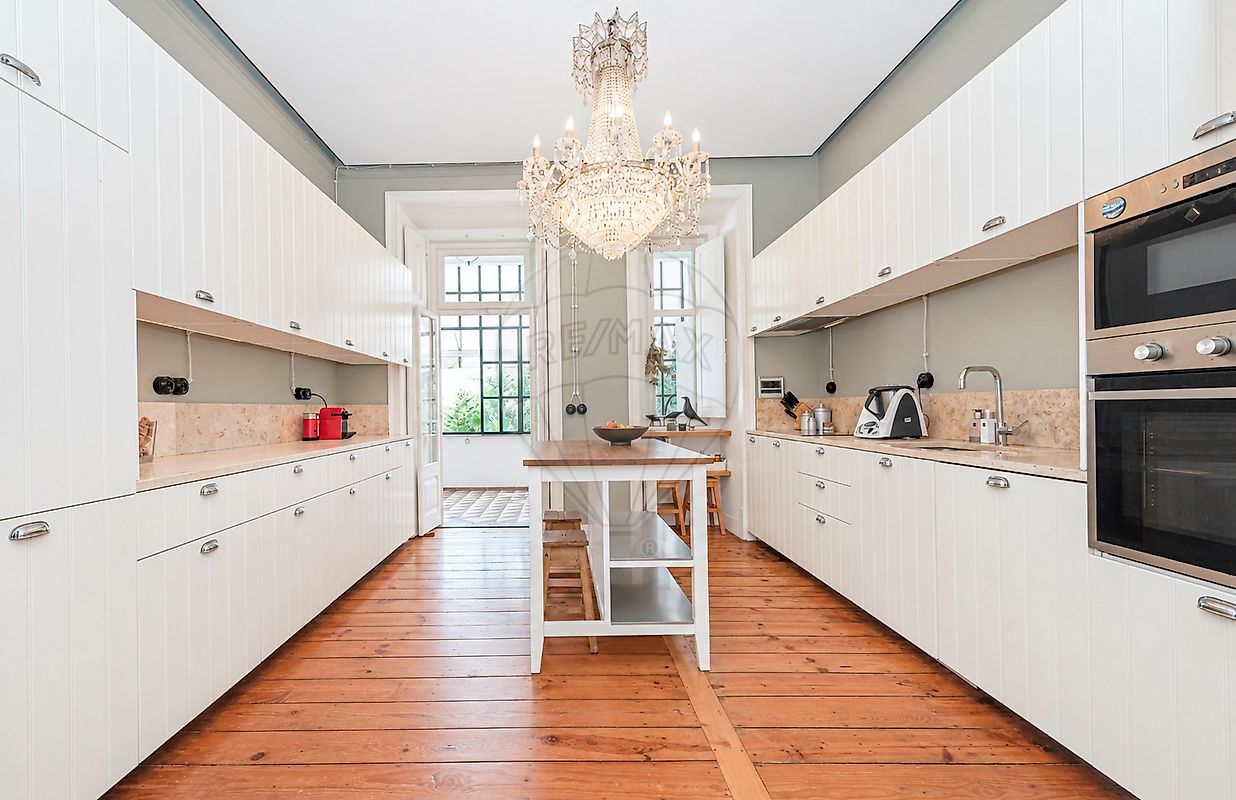 Apartamento T6+ à venda em Avenidas Novas, Lisboa — foto 12