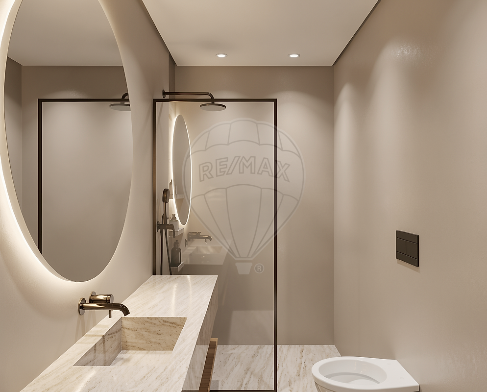 Apartamento T3 à venda em Santo António, Lisboa — foto 6