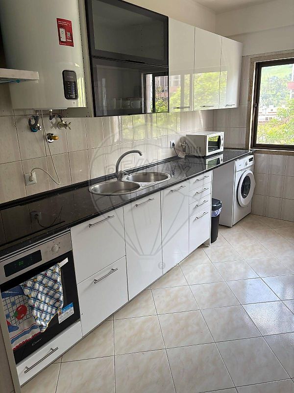 Apartamento T2 à venda em Sintra