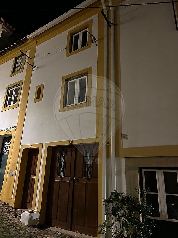 Moradia T3 para venda