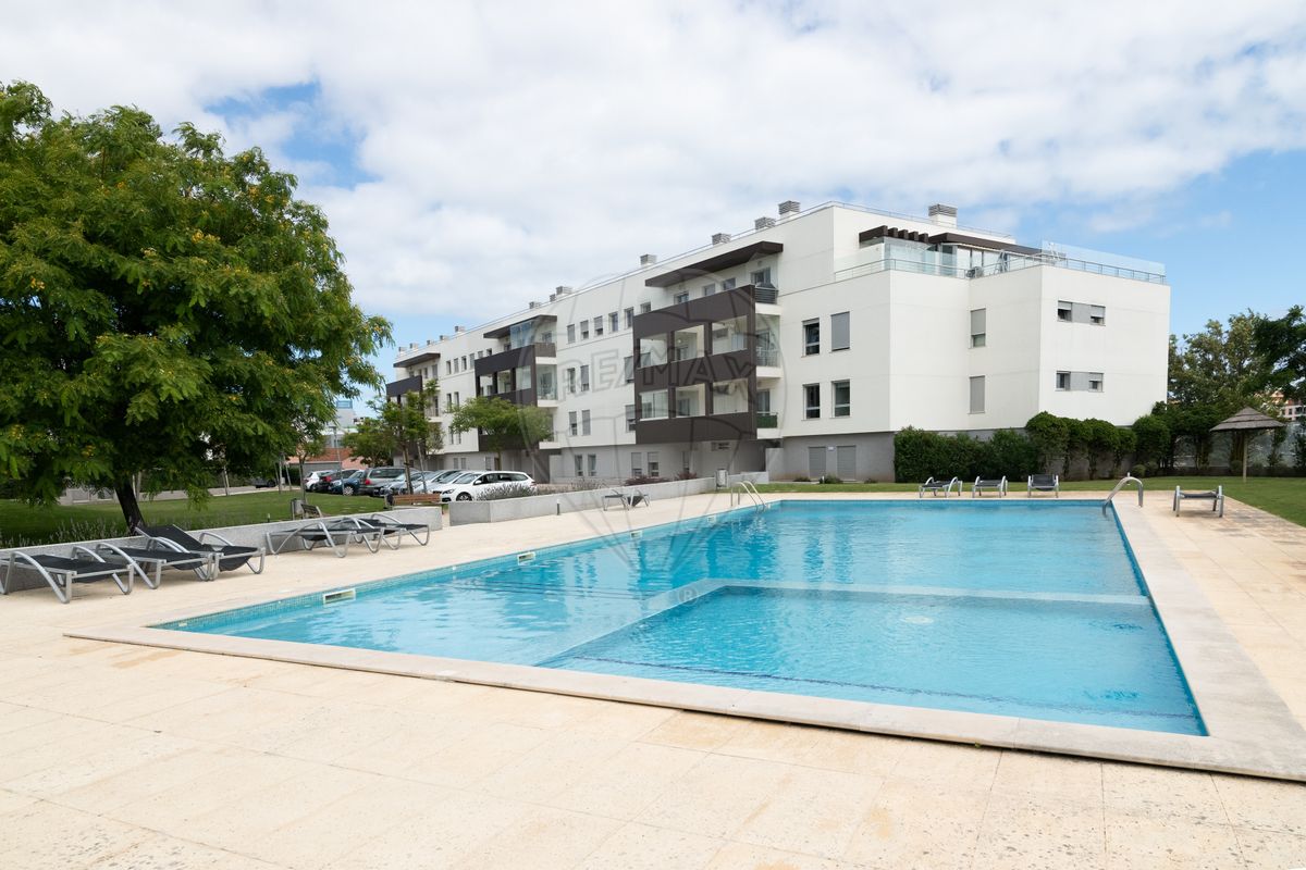 Apartamento T4 para venda