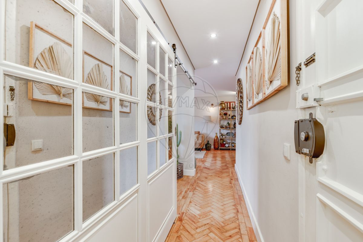 Apartamento T2 para venda