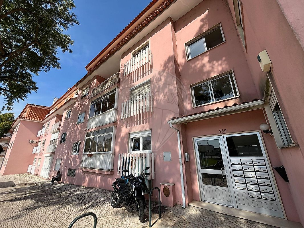 Apartamento T3 para venda