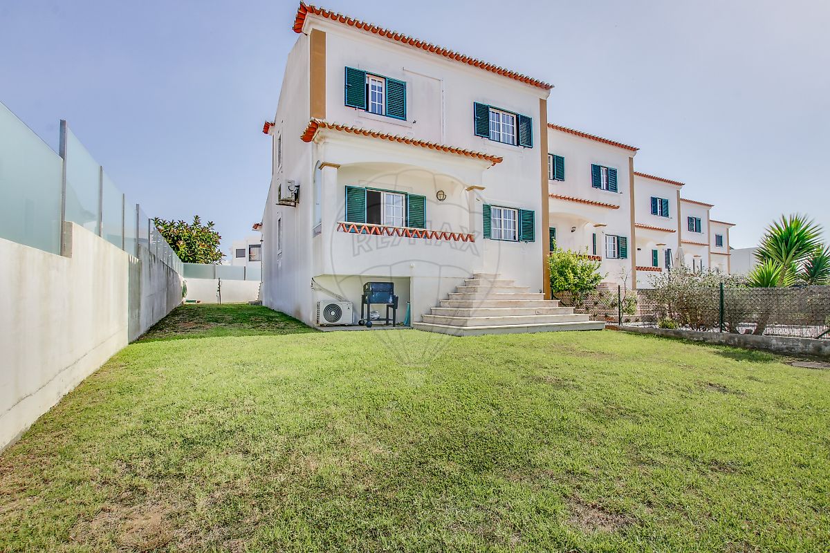 Moradia T3 para venda