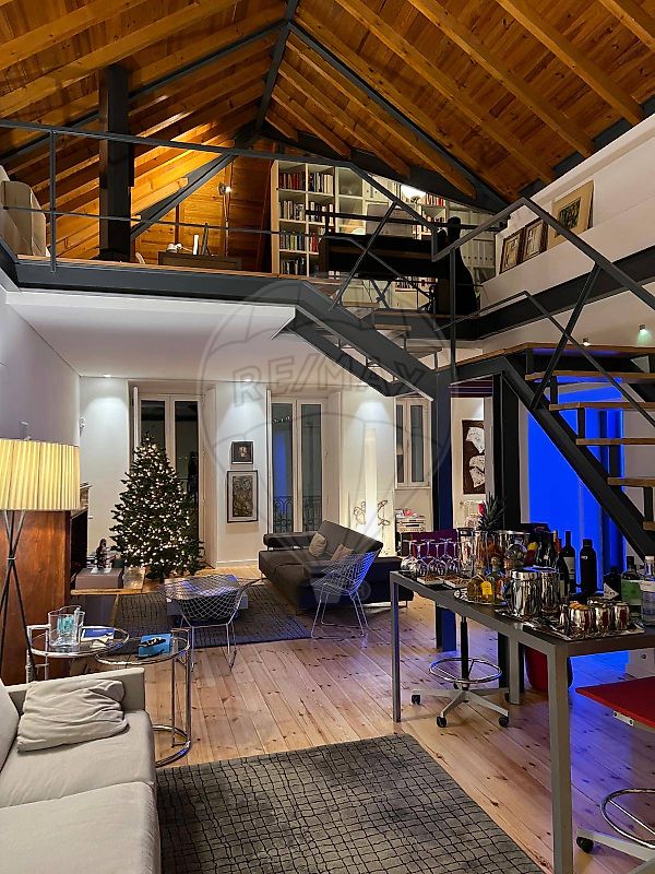 Apartamento T3 para venda