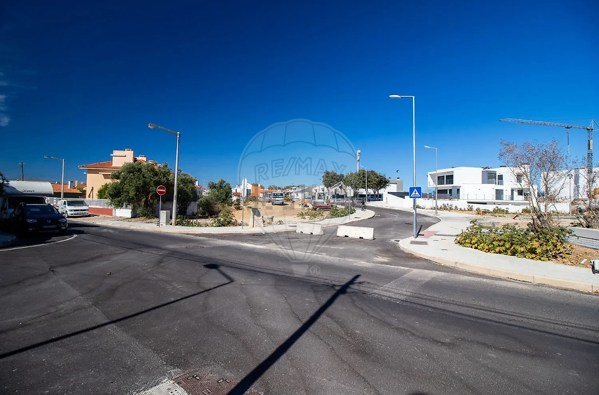 Terreno à venda em Cascais
