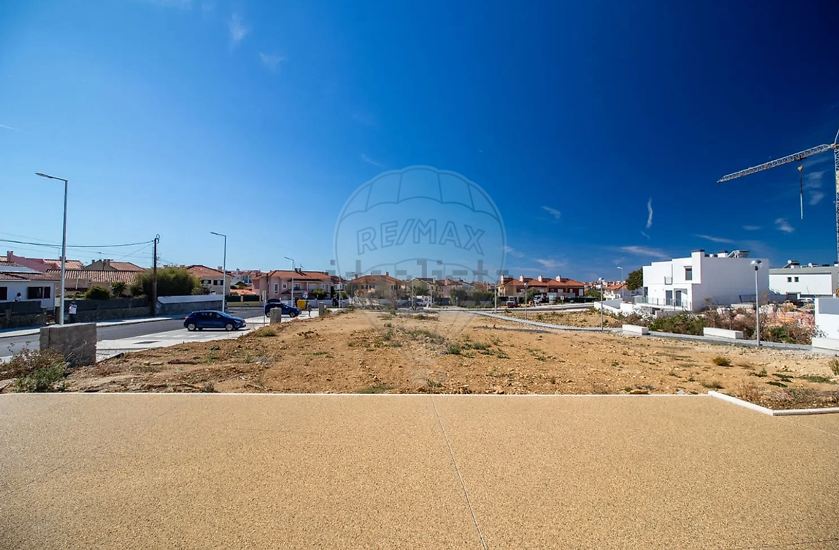 Terreno à venda em Cascais