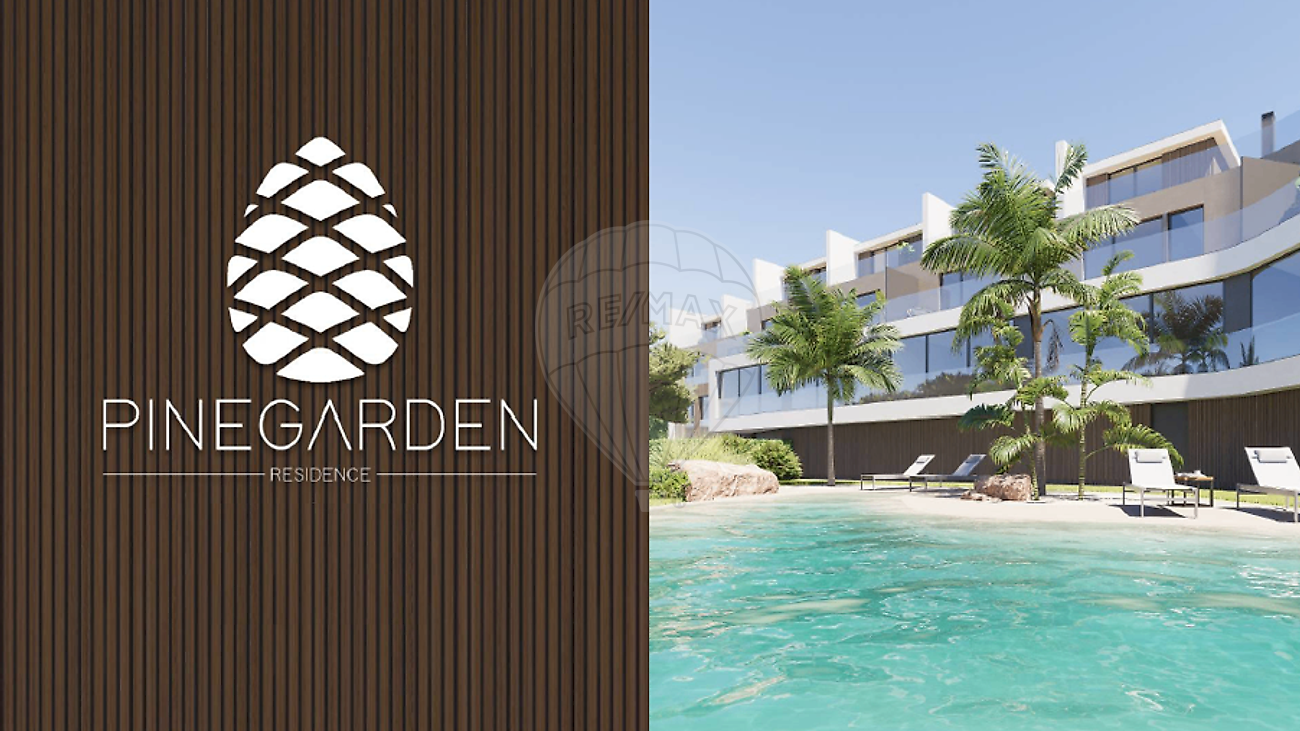 Terreno à venda em Cascais