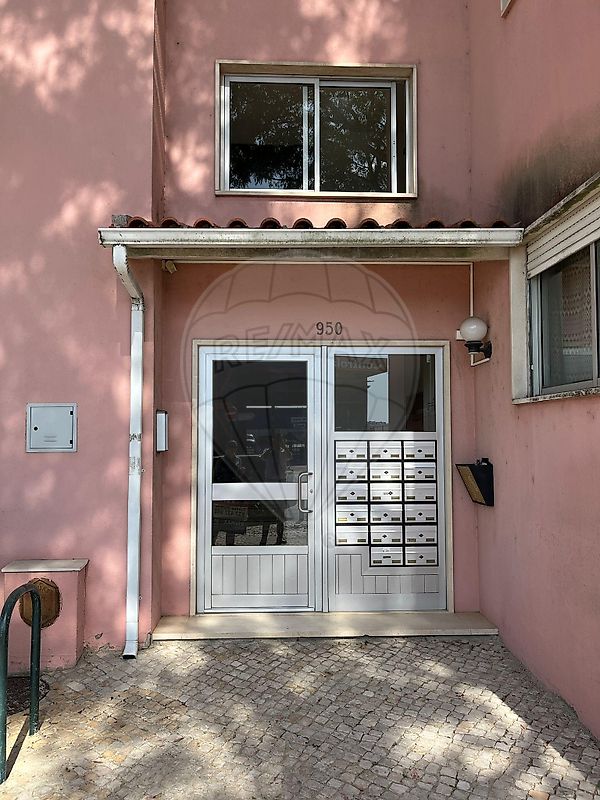 Apartamento T3 à venda em Cascais