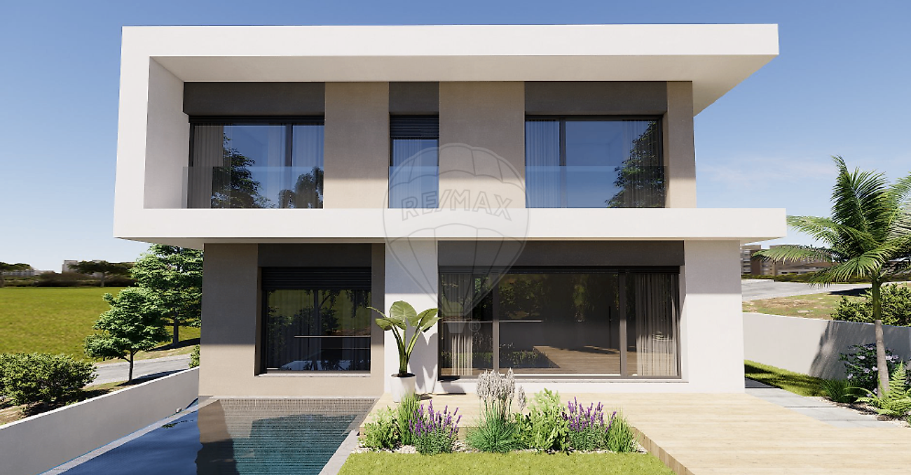 Moradia T5 à venda em Cascais