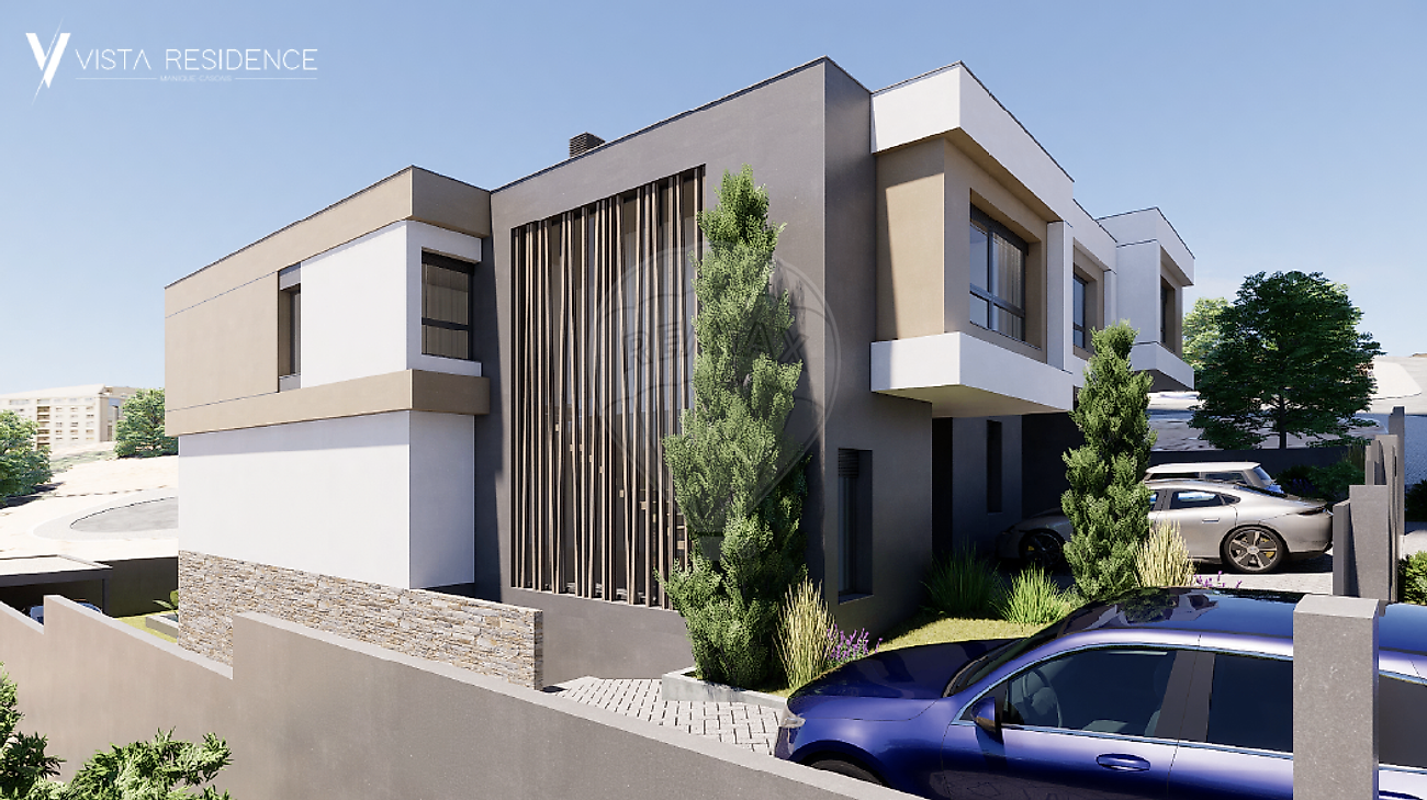 Terreno à venda em Cascais