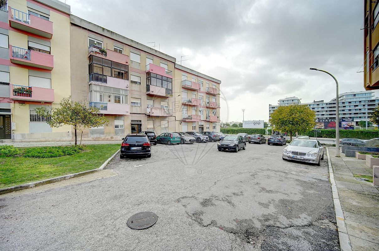 Apartamento T3 para venda