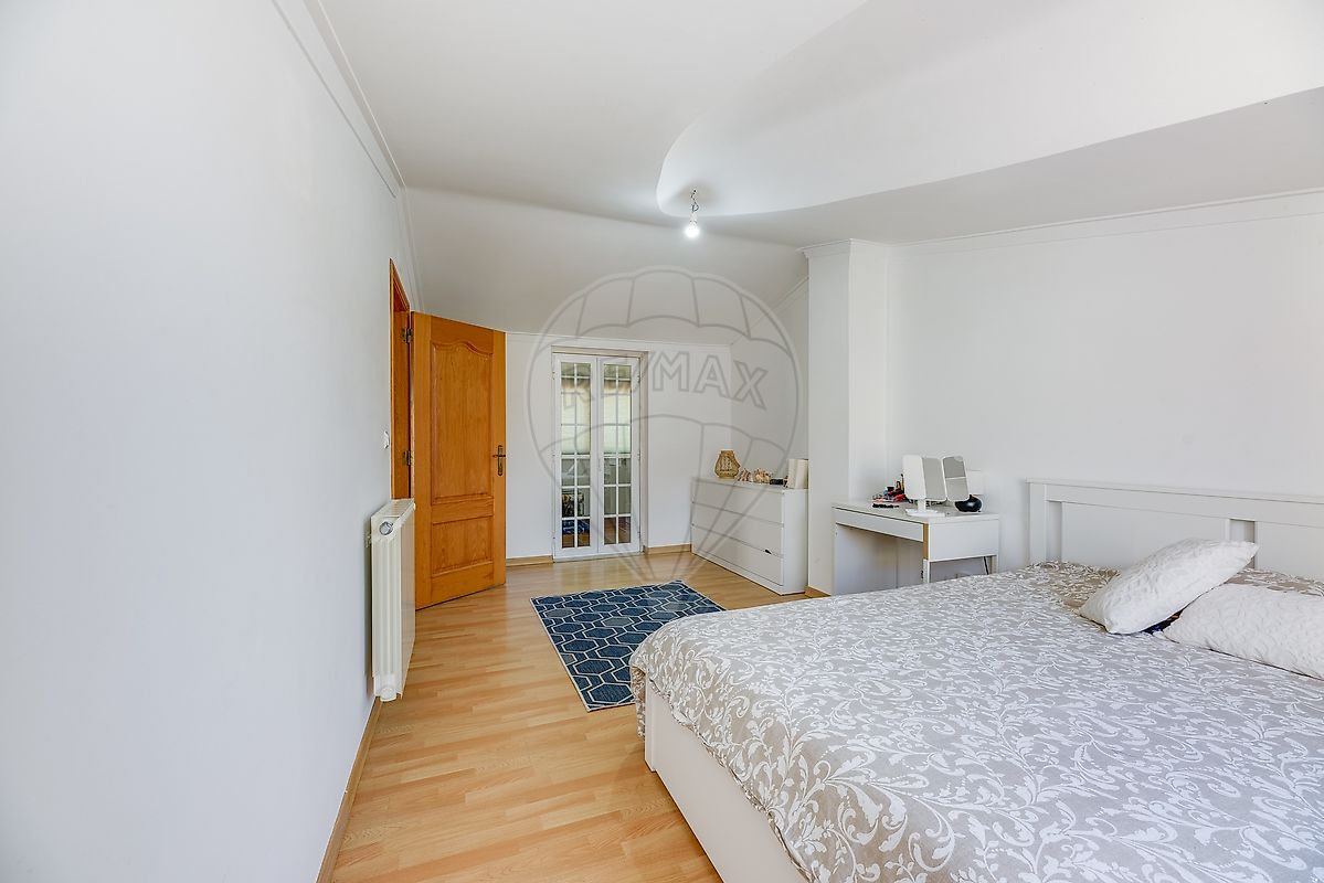 Apartamento T3 à venda em Cascais