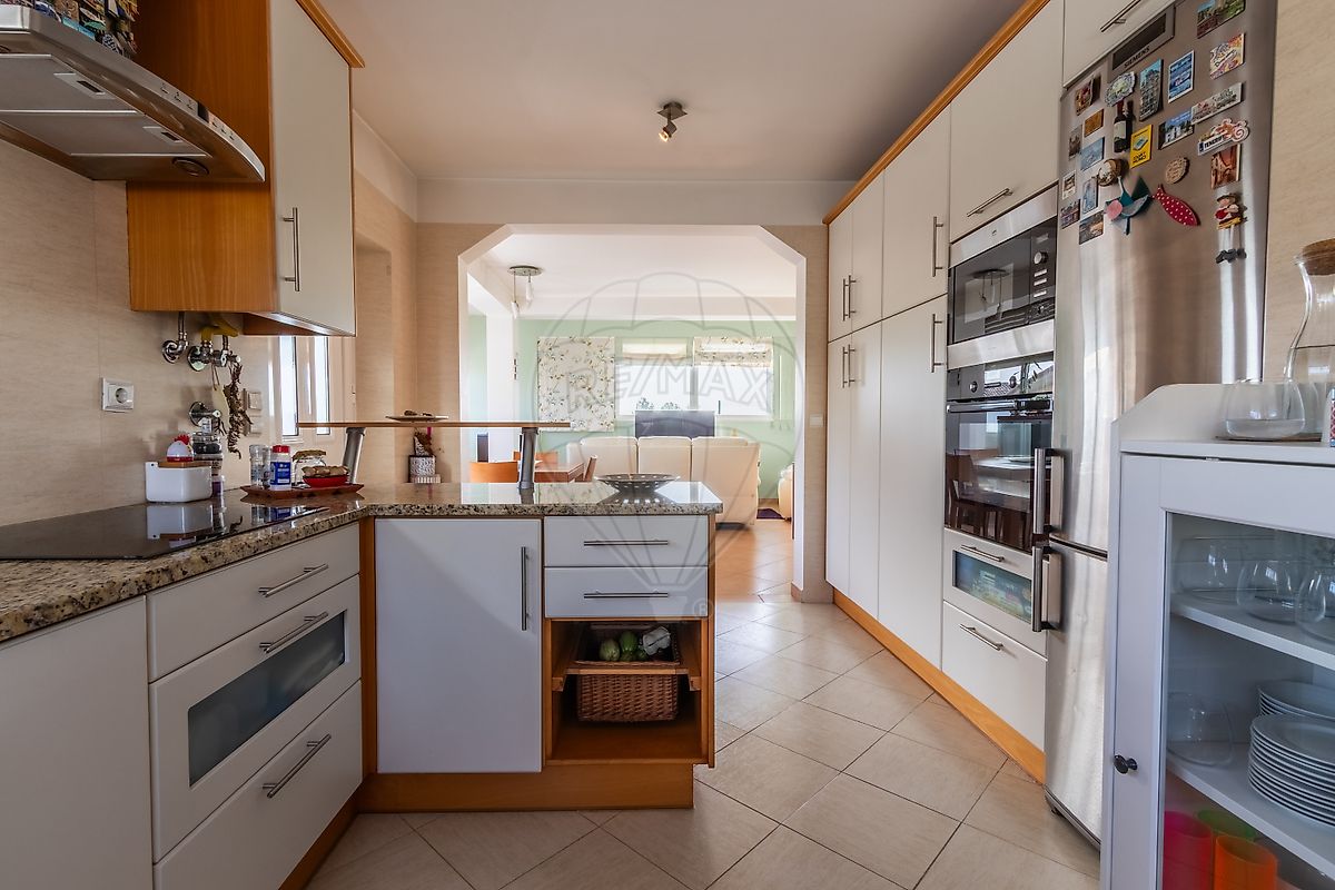 Moradia T3 à venda em Oeiras e São Julião da Barra, Paço de Arcos e Caxias, Oeiras — foto 30