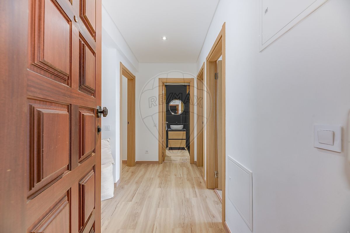 Apartamento T2 à venda em Cascais