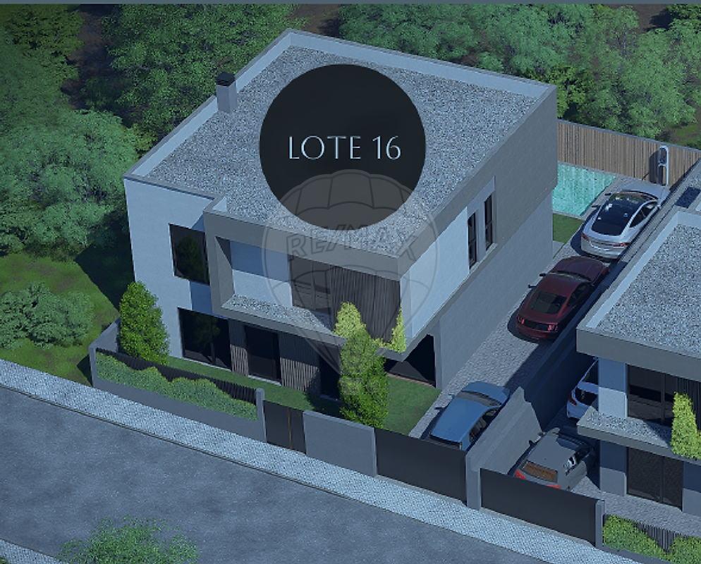 Terreno à venda em Cascais