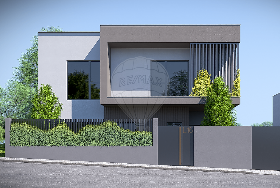 Moradia T5 à venda em Cascais